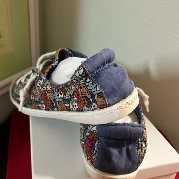 Sketchers Bon’s Slip-on Sneakers Size 8.5 #BOBS7 - Picture 5 of 9